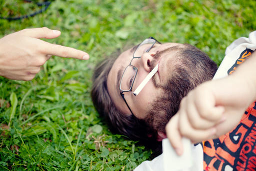 GAMER LIVE! - неОфициальный фотоотчет о GamerLive2011 от официального фотографа GAMER LIVE! - неОфициальный фотоотчет о GamerLive2011 от официального фотографа